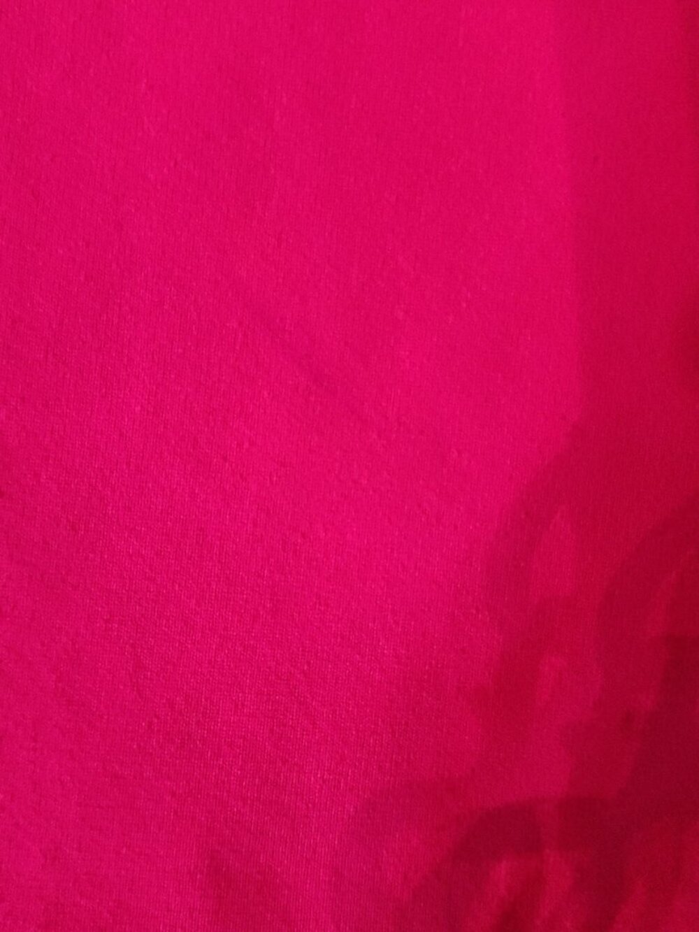 Susana Monaco Easy, Breezy, Sexy Magenta Dress - Picture 4 of 4
